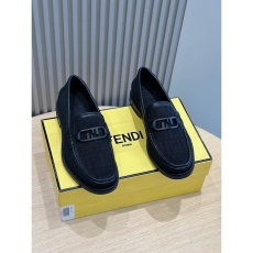 Fendi Business Shoes